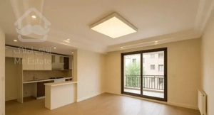 آپارتمان 75 متری رهن و اجاره در برج های آسمان