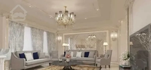 اجاره آپارتمان ۲خوابه زرهی بلوار استقلال