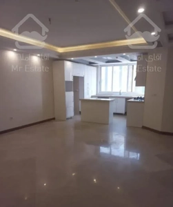 ۸۵ متر ۲خواب جنت آباد مرکزی