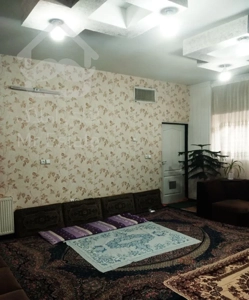 آپارتمان/۱۲۱متر/آسیاباد جنوبی/شیک