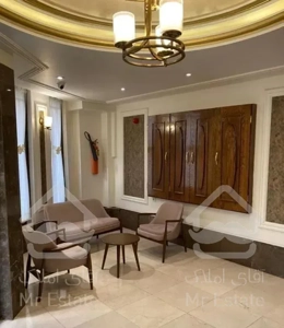 ۱۱۰ متر کلید نخورده باهنر