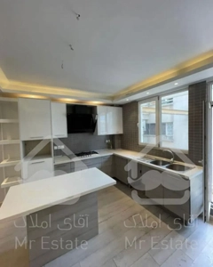 فروش آپارتمان ۲خوابه بازسازی شده سازمان برنامه مرکزی