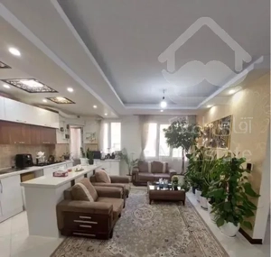 ۶۰متر/سالن پرده خور/کم واحد/ گلدشت