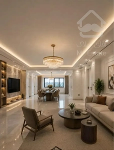 اپارتمان شخصی ساز صفاییه