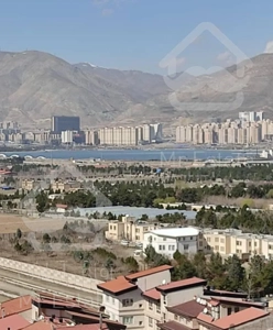 پیش فروش برج مجلل پروژه ویژن مروارید شهر