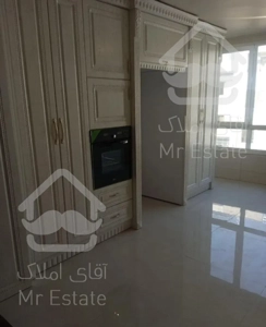 ۱۱۸ متر ۲خواب ( فول امکانات )