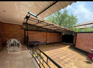 ویلا ۳۷۰ متری