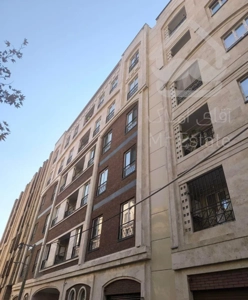 نیاوران ۱۴۵متر ۳خواب