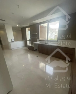 ۲۵۰ متر فرمانیه سنبل/۳ خواب/ویو دار