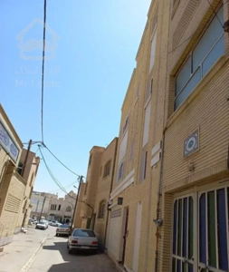 فروش ۲ واحد آپارتمان
