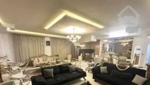 فروش آپارتمان ۱۵۵ متری سیدرضی معلم صفر سنداماده