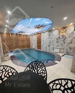 ویلا باغ استخردار مهروران (مالک هستم)