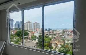 آپارتمان نوساز ۱۱۰ متری