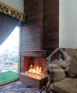 فروش آپارتمان ۴۰ متری ۲ خوابه طبقه ۱