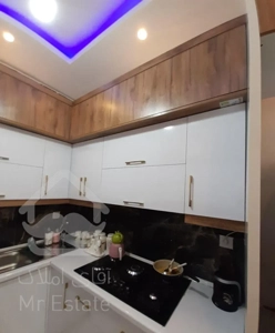 اپارتمان ۶۸متر ۱ خواب شیک