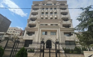 اجاره آپارتمان ۱۶۵ متری ۳ خوابه در آزادشهر