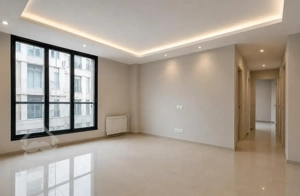 پاسداران/۱۰۰ متر/دو جهت نور/خوش نقشه