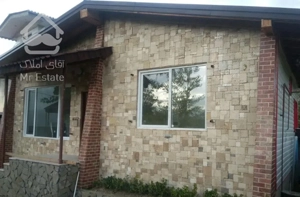 ویلا باغ ۶۵ متری