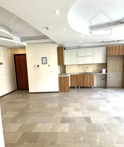 ۱۱۰ متر ۲ خواب //کلید نخورده // برج گلاب