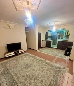 ۷۵متر/تک واحدی/با پارکینگ/بافت اصلی/قایمیه