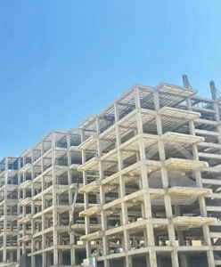 آپارتمان ملی محک‌۷ دماوند
