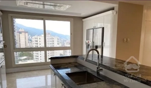 320 متر طبقه 12 مشاعات هتلینگ ویو شهر