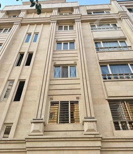 سعادت آباد بلواردریا ۱۴۷متر /۲ پارکینگ/لابی/مدرن