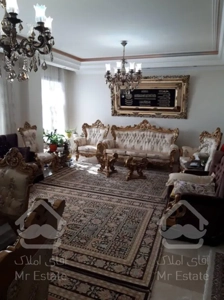 ۱۴۰متر تکواحدی اباذر بهترین فرعی