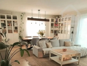 ۷۵ متر / دو خواب / تاپ لوکیشن ۱۶ متری دوم