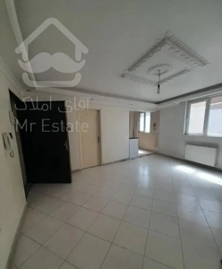 50متر تک خواب / تکواحدی /آسانسور دار/ هاشمی