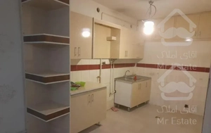 ویلایی دو طبقه حسینیه