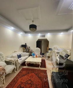 ۶۵ متر ۲ خواب/پارکینگ دار/تک واحدی