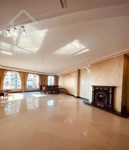 فرشته ۱۸۰ متر مشاعات