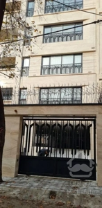 اجاره آپارتمان ۱۷۰ متری کلید نخورده در قنات کوثر