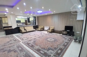 اجاره آپارتمان  190 متر تک واحدی عظیمیه