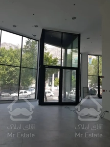 فروش مغازه زعفرانیه 400  متر لوکس