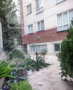 ۷۲ متر دو خواب ازگل فول