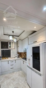 اجاره آپارتمان ۷۵ متری ۲ خوابه در سازمان برنامه