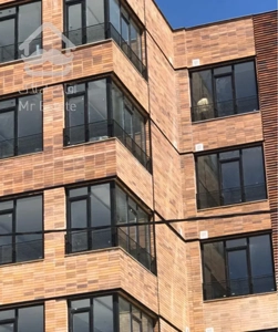 ۱۶۰ متر سه خواب عدالت