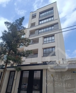 مـ ۱۴۱ ـتر / ۳ خواب / سند ششدانگ