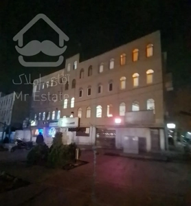 ۷۳ متر دونبش بهترین نقطه صادقیه سند تک برگ شش دانگ