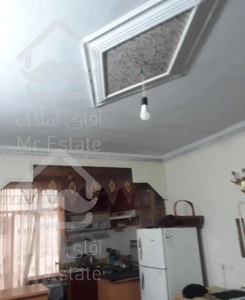 اپارتمان ۸۰ متری دو خوابه