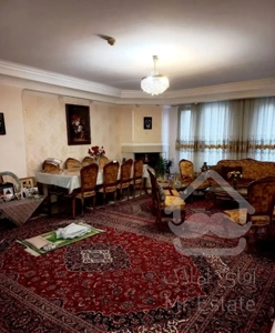 یوسف آباد   خیابان شهریار      ۱۲۰ متر باامکانات