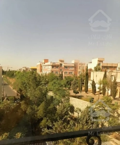 ۱۰۵ متر سند تک برگ دهکده المپیک چشمه زیبادشت