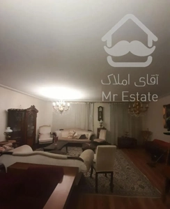 ۱۴۰ متر ۳ خواب ، دولت بازسازی شده