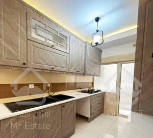 آپارتمان ۸۶ متری