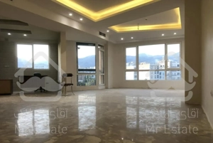 100 متر / طبقات بالا / برج کم واحد سیمرغ