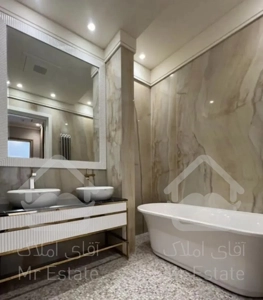 آجودانیه/ ۱۹۰ متر/ ویو ۳۶۰