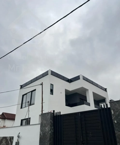 ویلا 250 متری سیسنگان