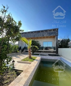 ویلا270متری منطقه جنگلی امل